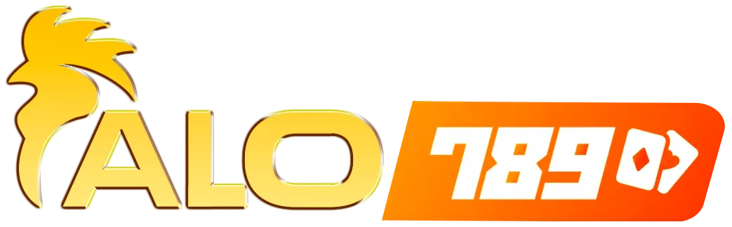 Logo Alo789